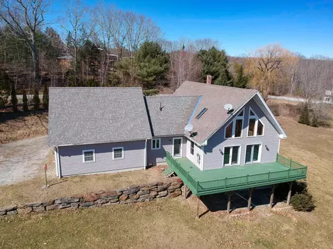 866 Union Rd, Appleton, ME 04862 photo 1
