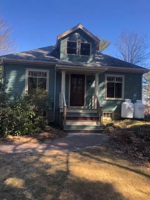 163 High St, Bath, ME 04530 photo 1