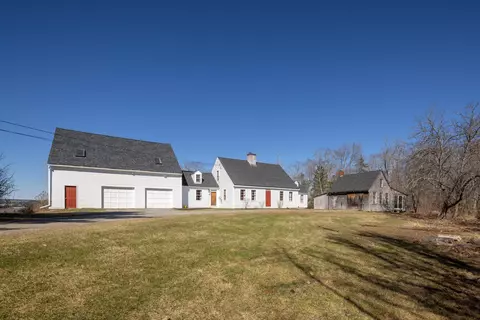40 Summer Rd, Cushing, ME 04563 photo 1