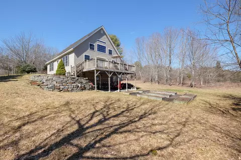 99 Cushing Rd, Cushing, ME 04563 photo 1