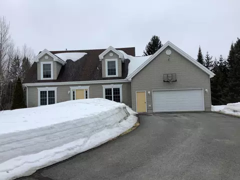 38 Pleasant Hill Dr, Mapleton, ME 04757 photo 1
