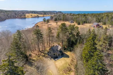 398 Sebasco Rd, Phippsburg, ME 04562 photo 1