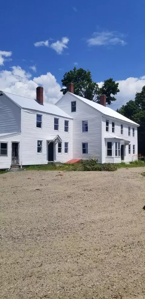 21 Main St, Limerick, ME 04048 photo 1