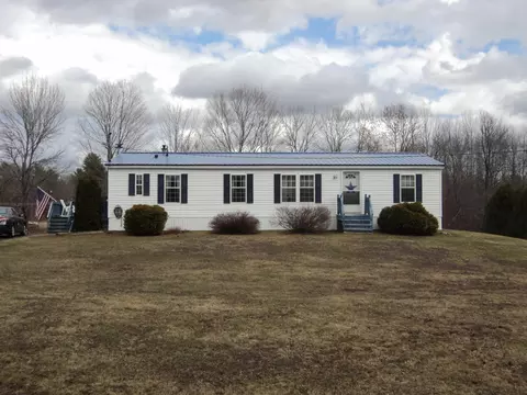 183 Merrill Rd, Stetson, ME 04488 photo 1