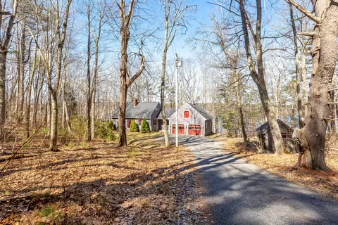 6 N River Rd, Arrowsic, ME 04530 photo 1