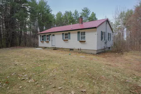 145 Bush Row Rd, Denmark, ME 04022 photo 1