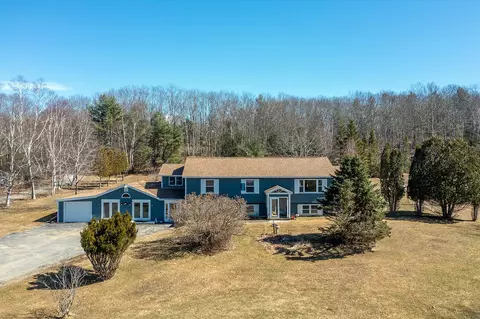 238 Heal Rd, Lincolnville, ME 04849