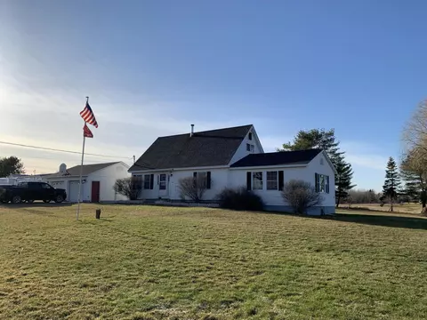345 Exeter Rd, Corinth, ME 04427 photo 1