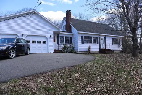 226 Ward Rd, Augusta, ME 04330 photo 1