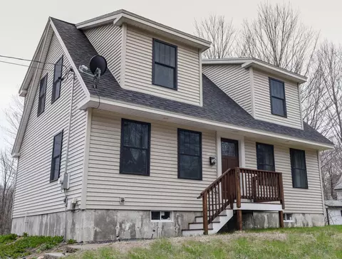 79 Pleasant St, Springvale, ME 04083 photo 1