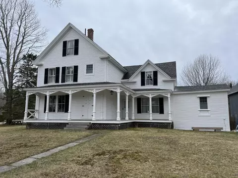 74 River Rd, Cherryfield, ME 04622 photo 1