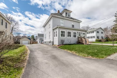 43 Chamberlain St, Brewer, ME 04412 photo 1