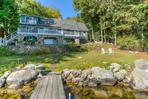 95 Loop Rd, Otisfield, ME 04270 photo 1