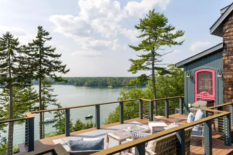 85 Harbor Ridge Rd, West Bath, ME 04530 photo 1