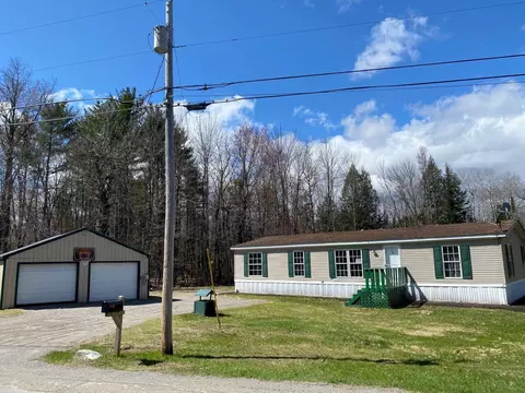 761 E Benton Rd, Benton, ME 04901 photo 1
