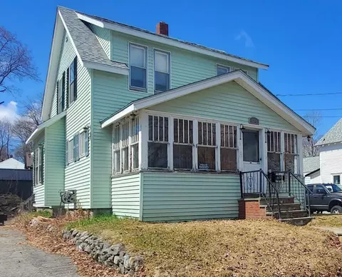 474 Aroostook Ave, Millinocket, ME 04462 photo 1