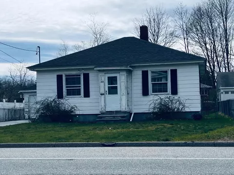 188 May St, Biddeford, ME 04005 photo 1