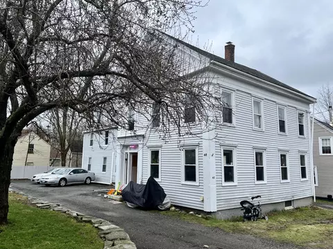 48 York St, Bath, ME 04530 photo 1