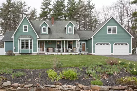 47 Guinea Rd, Berwick, ME 03901 photo 1