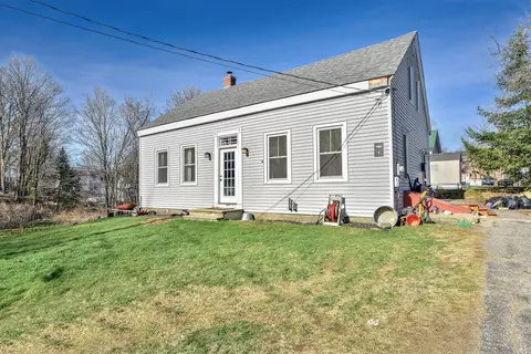 9 Maple St, Randolph, ME 04346 photo 1
