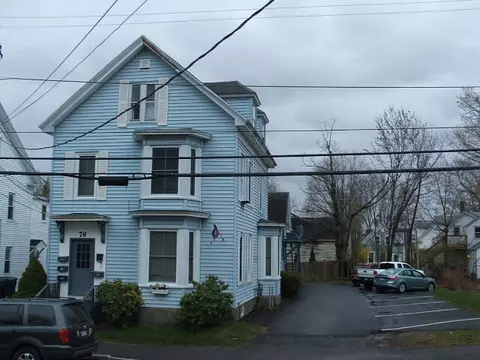76 Temple St, Saco, ME 04072 photo 1