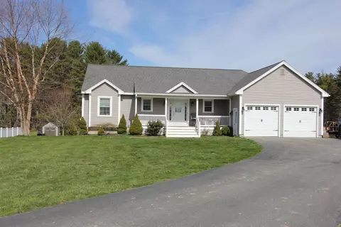 32 E Wind Dr, Buxton, ME 04093 photo 1