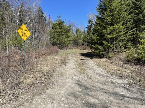 M1 L31 Bemis Road, Rangeley Plt, ME 04970