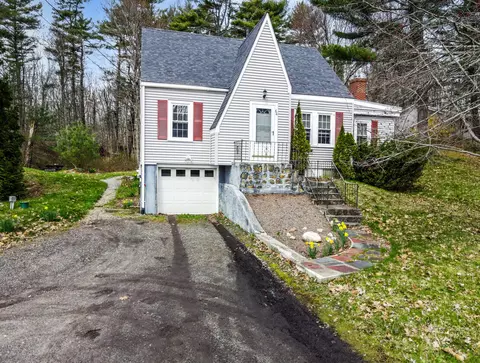 64 Middle Rd, Woolwich, ME 04579 photo 1