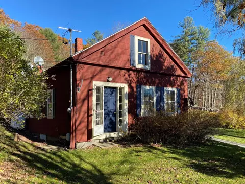 2 Howes Corner Rd, Turner, ME 04282 photo 1