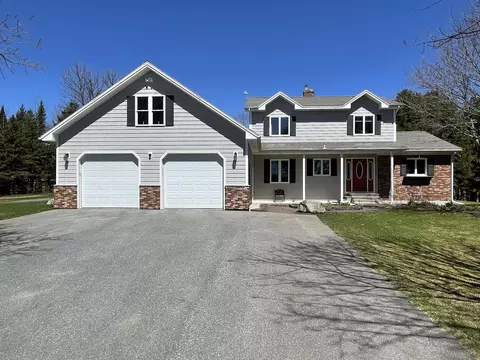 1213 Mapleton Rd, Mapleton, ME 04757 photo 1