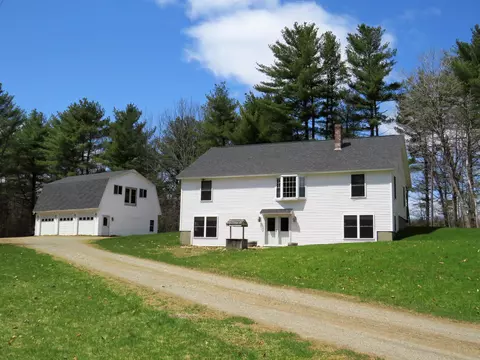 452 Windsor Rd, Chelsea, ME 04330 photo 1
