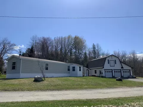 373 E Benton Rd, Benton, ME 04901 photo 1