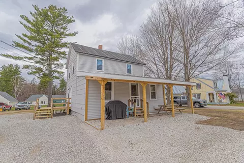 128 N Main St, Strong, ME 04983 photo 1