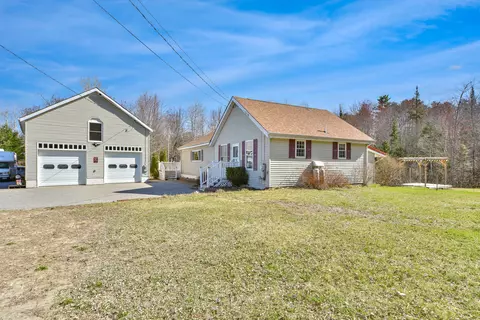 82 Tucker Rd, Wayne, ME 04284 photo 1