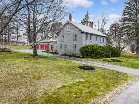 1588 Main St, Readfield, ME 04355 photo 1