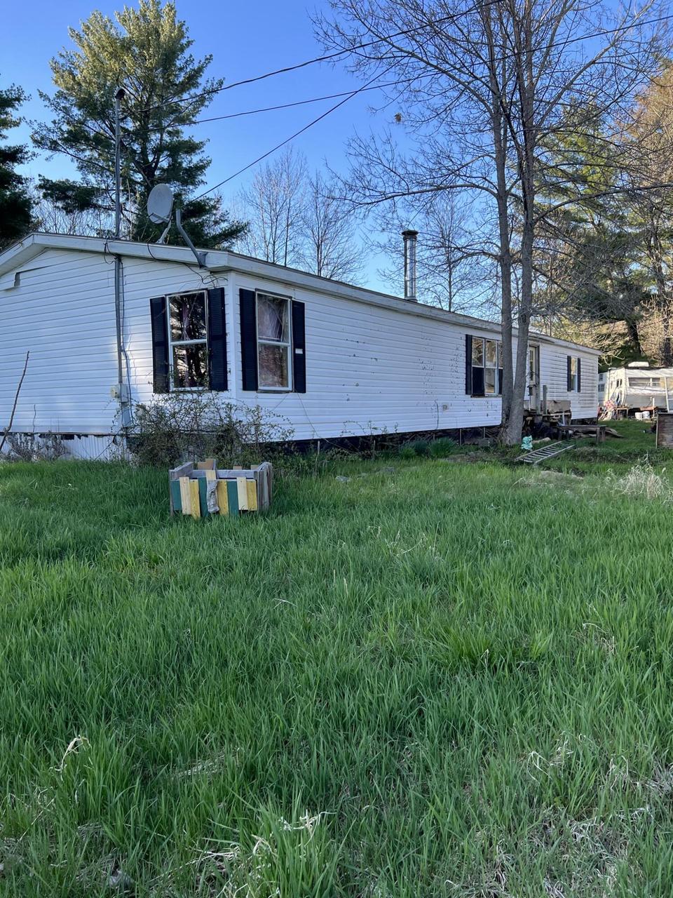 1078 ber Pond Rd, Vassalboro, ME 04989 27 Photos MLS 1527211