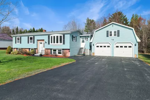 149 Gammon Rd, Peru, ME 04290 photo 1