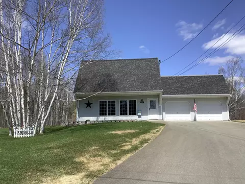62 Fords Ln, Mapleton, ME 04757 photo 1