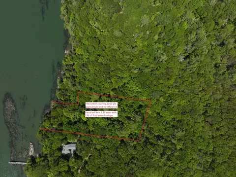 tbd Knickerbocker Rd, Boothbay, ME 04537 photo 1