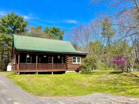 31 Rocky Ridge Rd, West Bath, ME 04530 photo 1