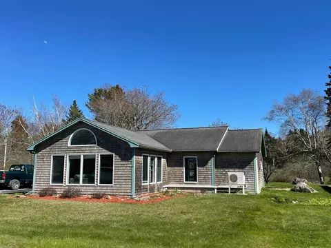 334 Mooseneck Rd, Addison, ME 04606 photo 1