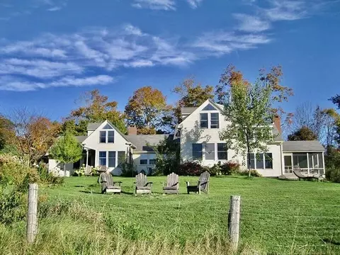 83 Sullivan Rd, Jackson, ME 04921 photo 1