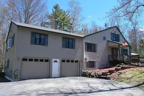 49 Murray Rd, Dedham, ME 04429 photo 1