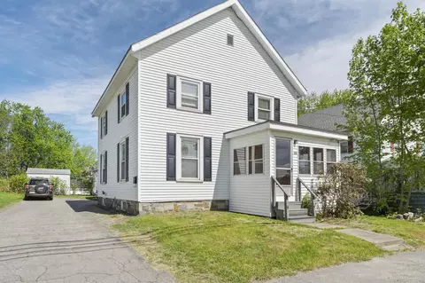 128 Benton Ave, Winslow, ME 04901 photo 1