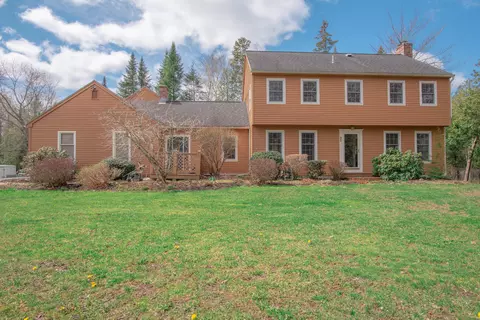 85 Heather Rd, Bangor, ME 04401 photo 1