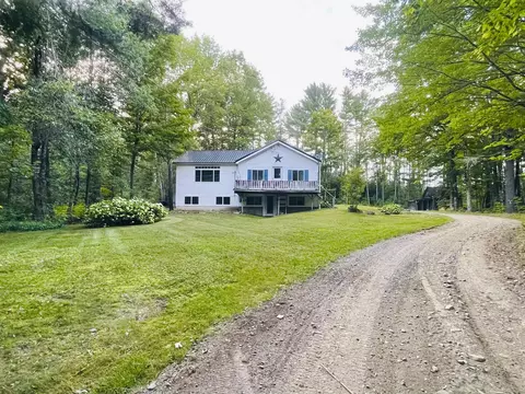 552 Milo Rd, Dover Foxcroft, ME 04426 photo 1