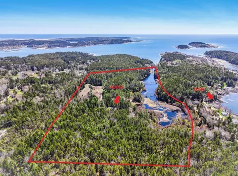 275 W Point Rd, Phippsburg, ME 04562 photo 1