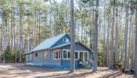 51 Sunshine Vly, Eustis, ME 04936 photo 1