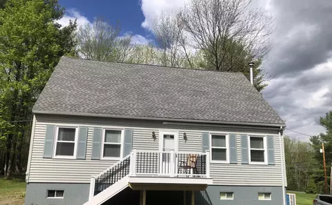 484 Quaker Rd, Sidney, ME 04330 photo 1