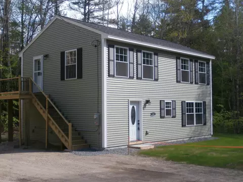 149 Quarry Rd, Limerick, ME 04048 photo 1